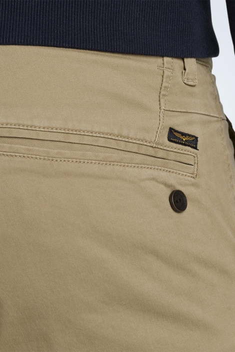 PME legend twin wasp chino left hand stretch